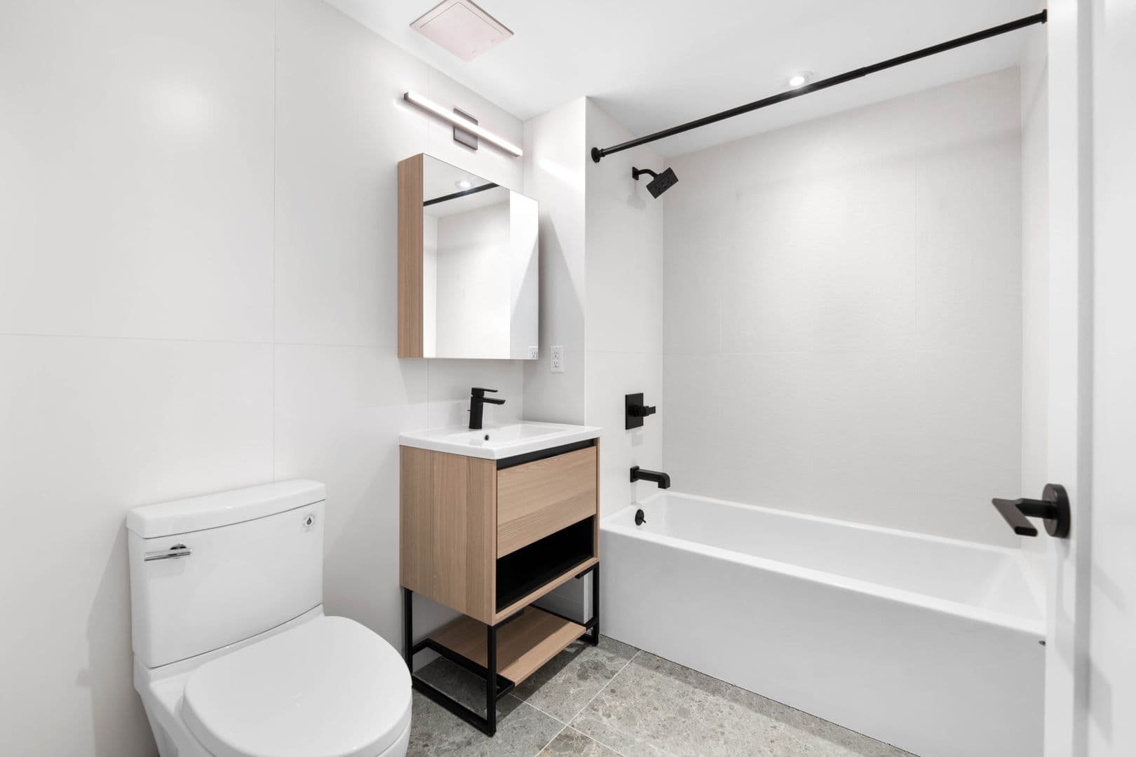 1650 Madison Avenue #6C, Manhattan, NY 10029 1