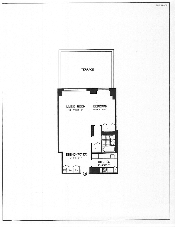 Regency Towers 245 East 63 Street #218, Manhattan, NY 10065 1