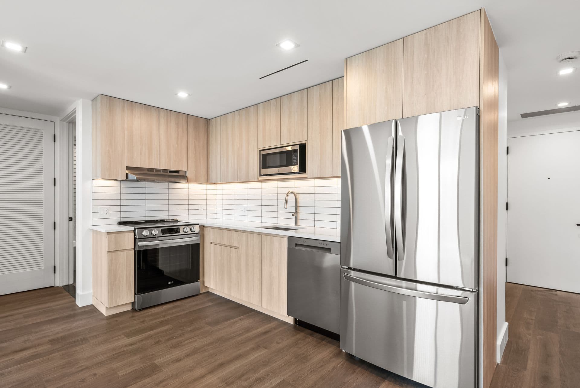 2339 Nostrand Avenue #2F, Brooklyn, NY 11210