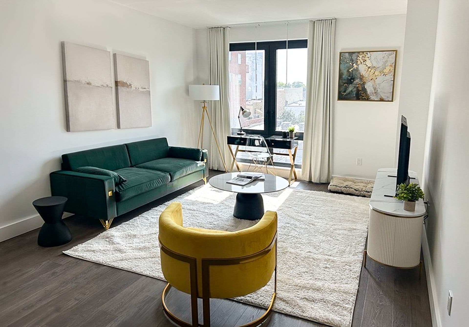 2339 Nostrand Avenue #2F, Brooklyn, NY 11210