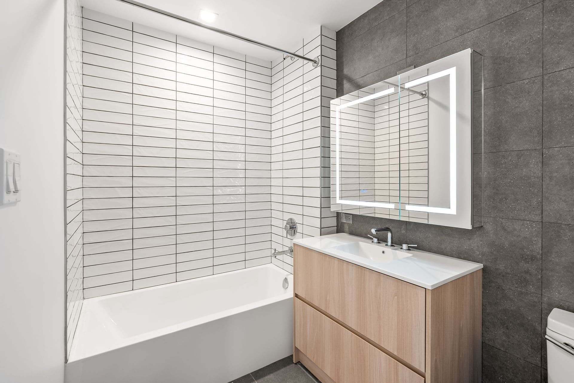 2339 Nostrand Avenue #6J, Brooklyn, NY 11210 1