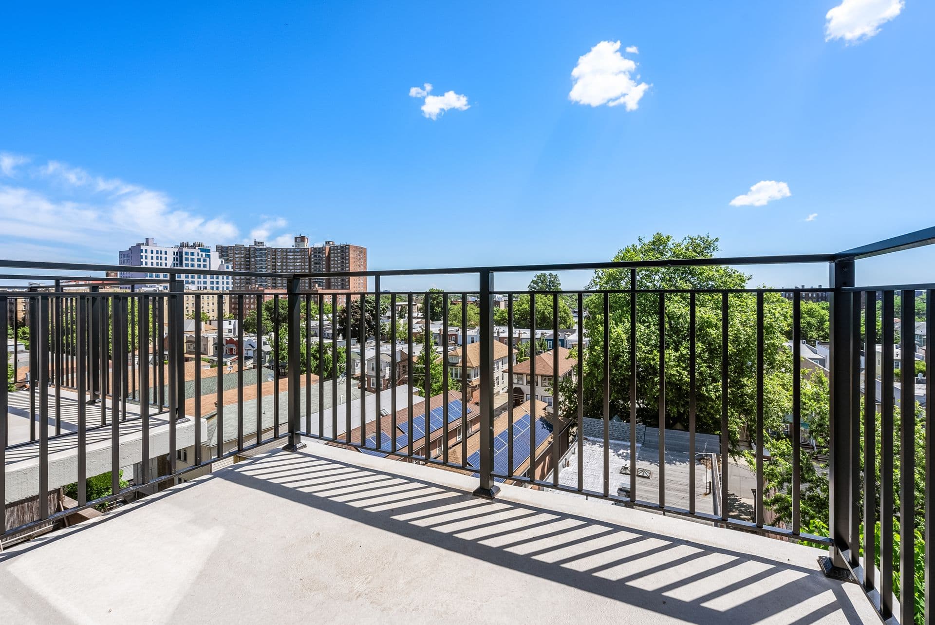 2339 Nostrand Avenue #2F, Brooklyn, NY 11210 1