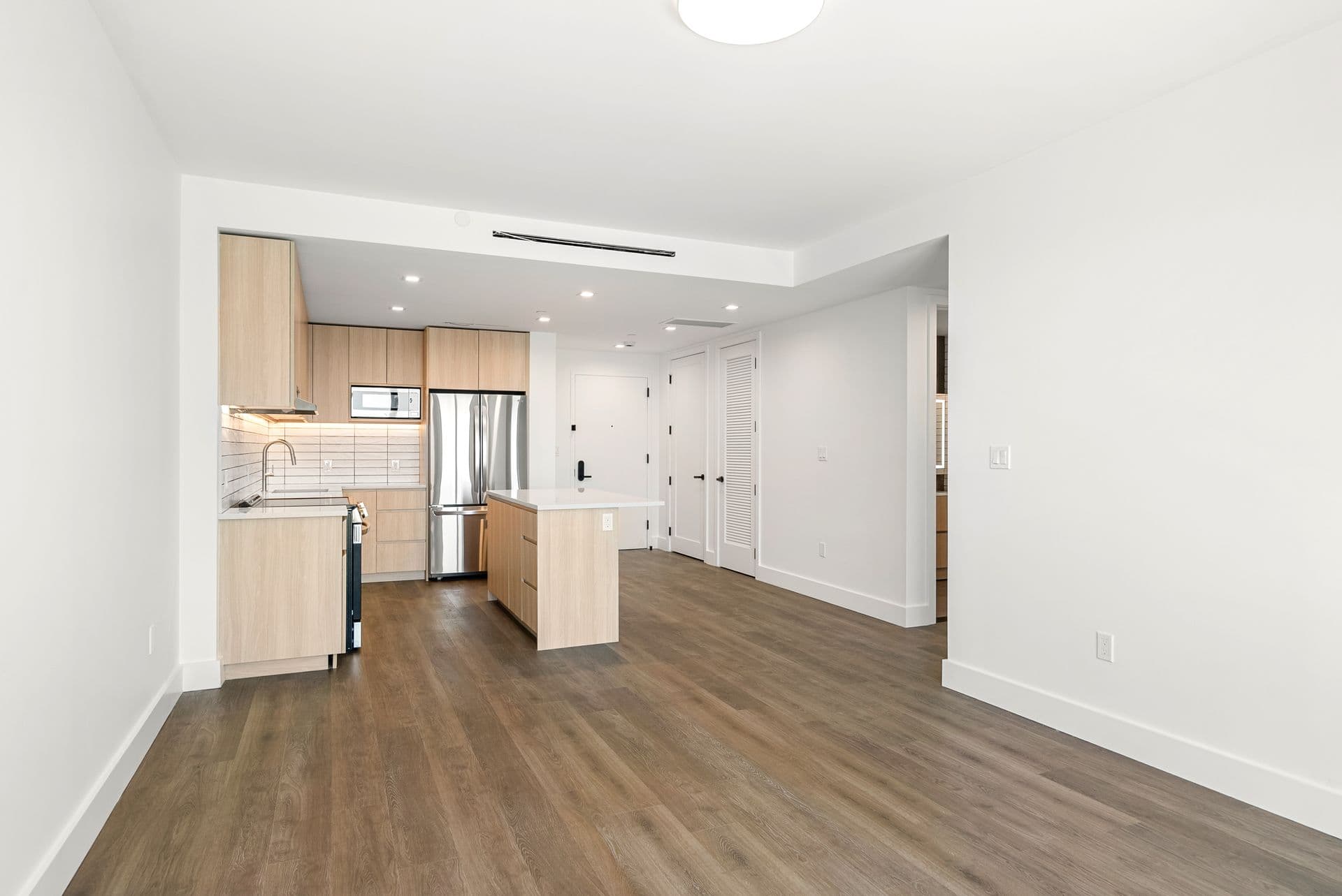 2339 Nostrand Avenue #2F, Brooklyn, NY 11210 1