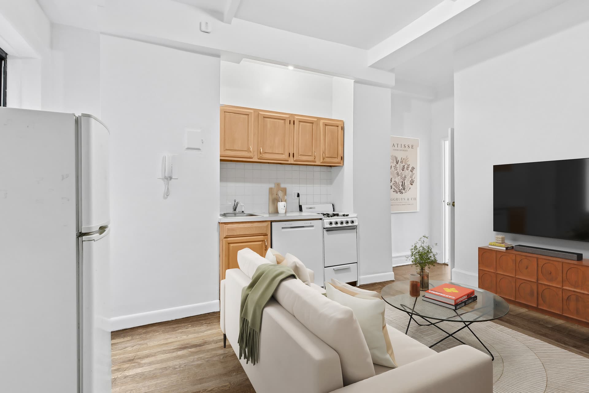 19 West 69 Street #603, Manhattan, NY 10023