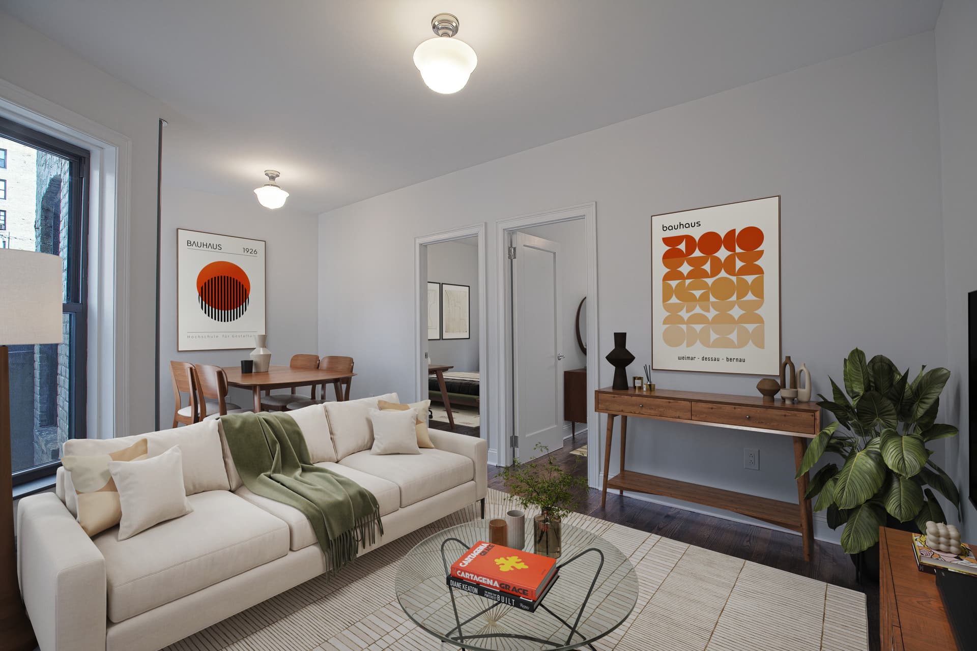 168 East 81 Street #5A, Manhattan, NY 10028