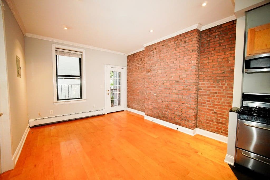 42 Avenue B #6-3R, Manhattan, NY 10009