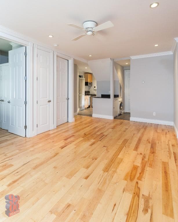 40 Avenue B #2W, Manhattan, NY 10009
