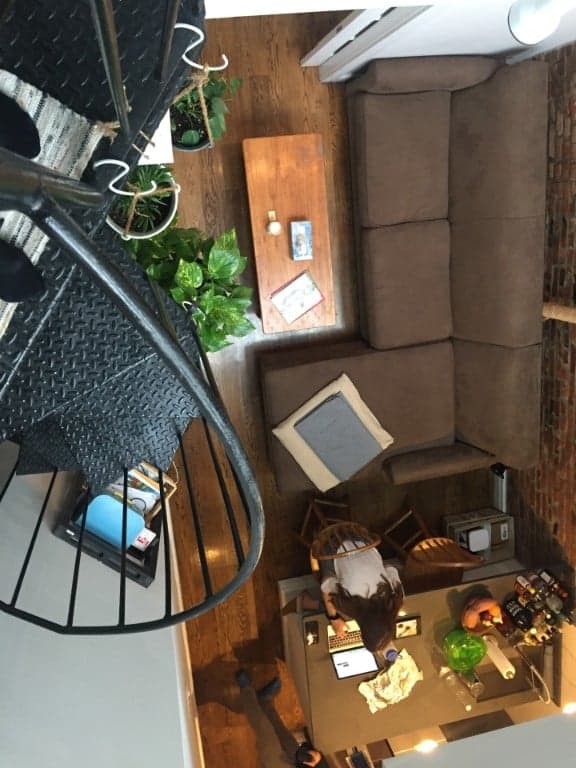 127 East 7 Street #4C, Manhattan, NY 10009