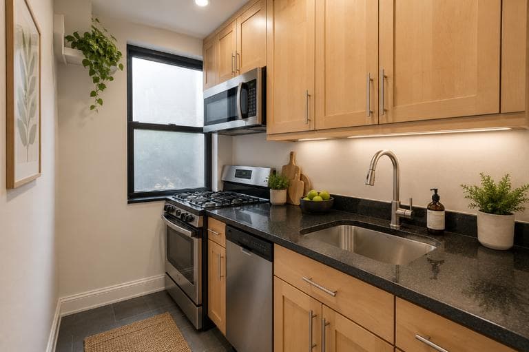 179 Essex St #3, Manhattan, NY 10002