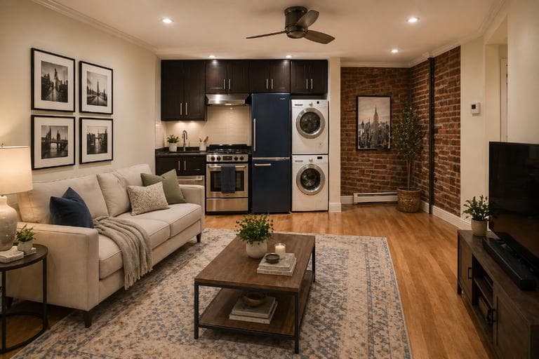 234 West 14 Street #1D, Manhattan, NY 10011