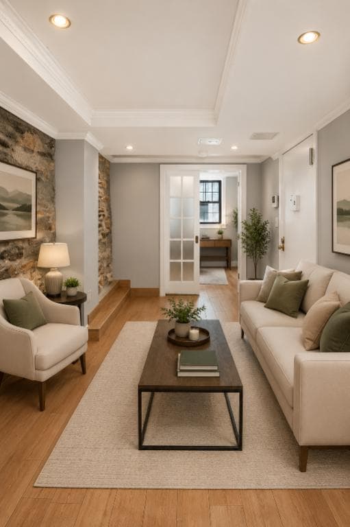 345 West 53 Street #B, Manhattan, NY 10019