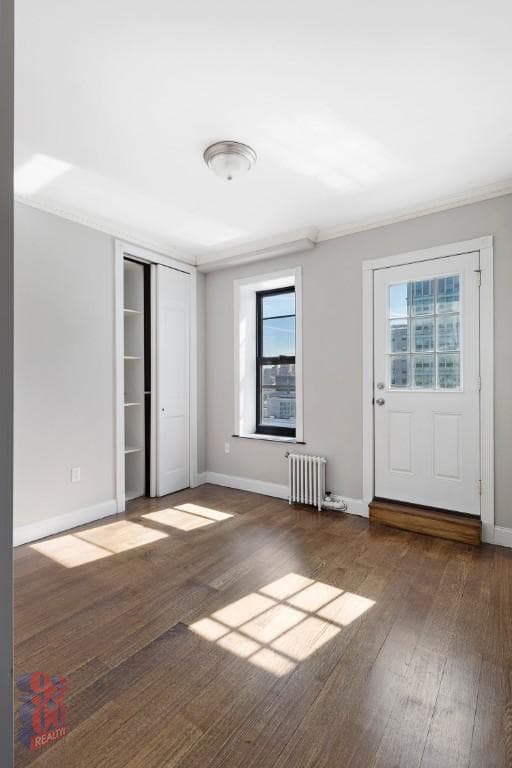 326 East 100 Street #5D, Manhattan, NY 10029 1