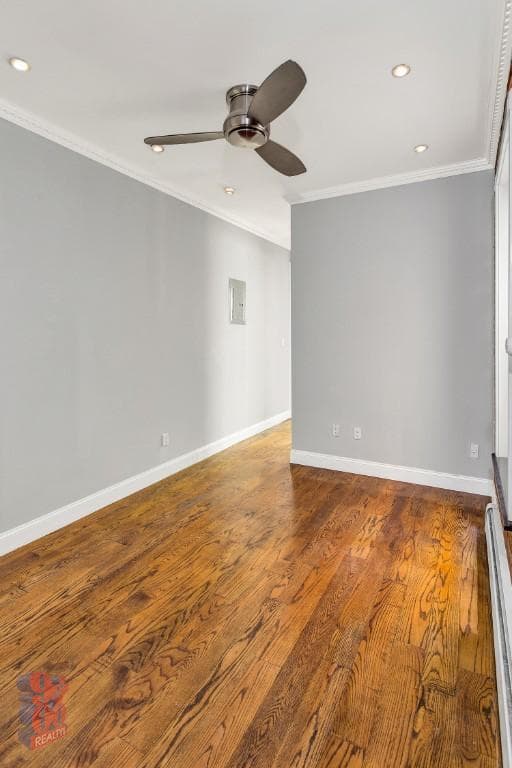 15 West 103 Street #3D, Manhattan, NY 10025 1