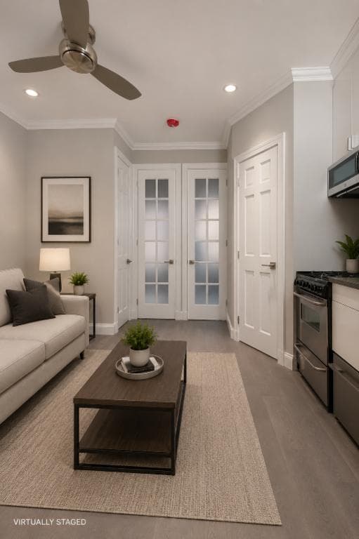 15 West 103 Street #3A, Manhattan, NY 10025 1