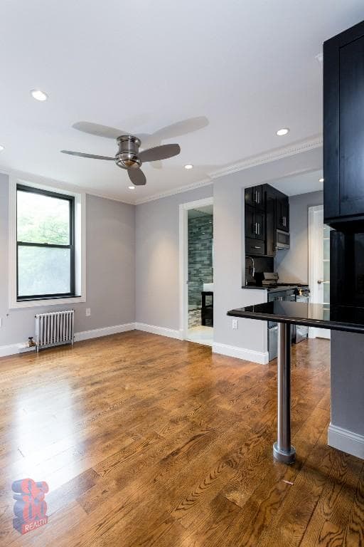 158 Avenue C #5, Manhattan, NY 10009