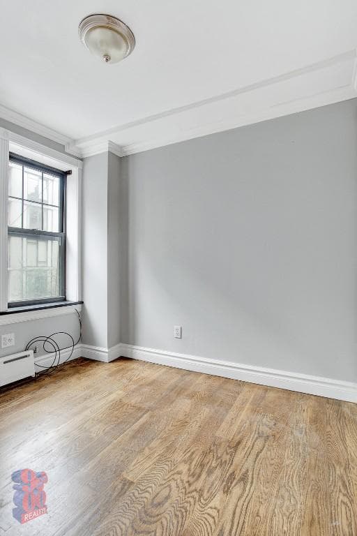 345 West 53 Street #3A, Manhattan, NY 10019