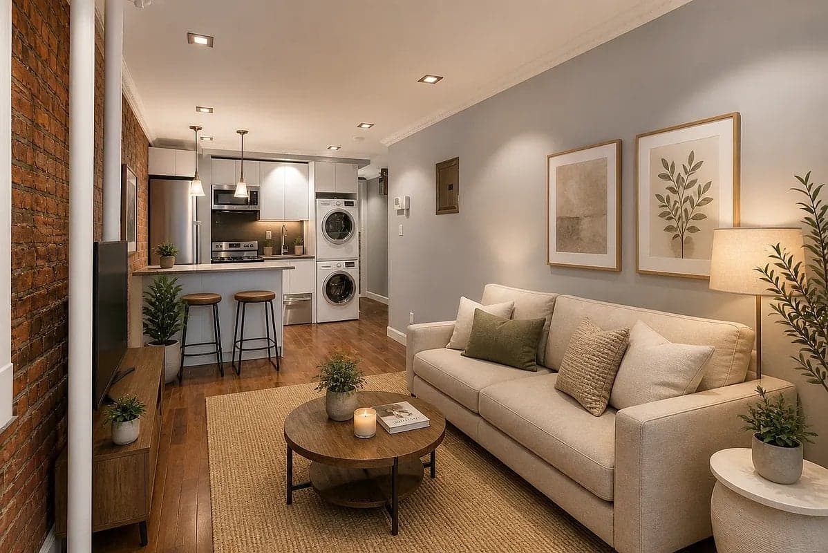 115 Mulberry Street #4F, Manhattan, NY 10013