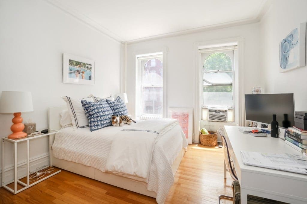 23 King Street #4, Manhattan, NY 10014