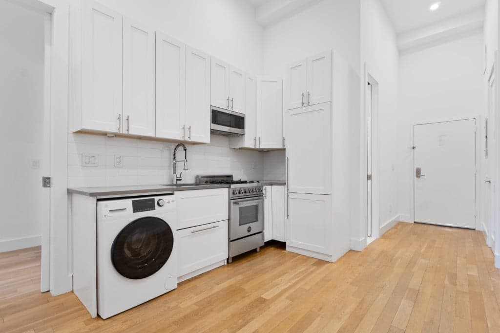 220 East 22 Street #6S, Manhattan, NY 10010 1