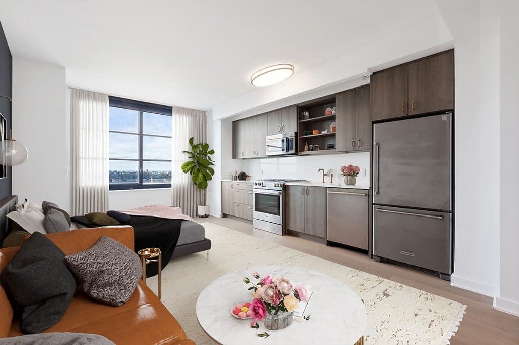 515 West 38 Street #16G, Manhattan, NY 10018 1