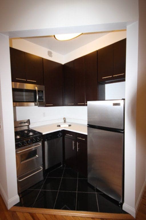 605 West 112 Street #5E, Manhattan, NY 10025 1