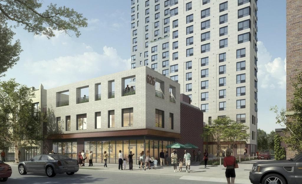 626 Flatbush Ave #18B, Brooklyn, NY 11225 1