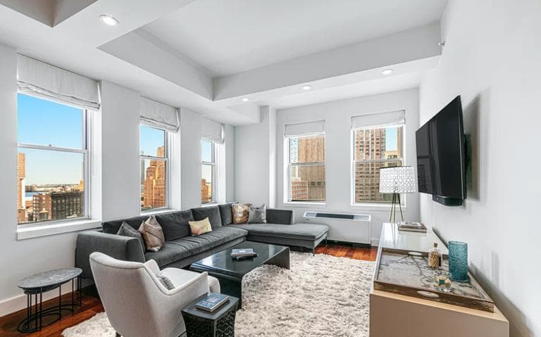 80 Chambers Street #15, Manhattan, NY 10007 1