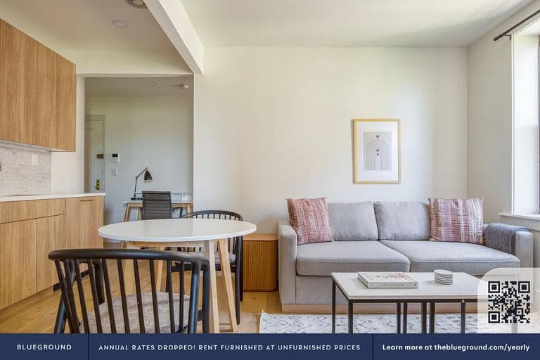 58 Avenue A #6G, Manhattan, NY 10009 1