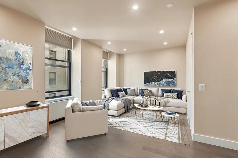 25 Broad Street #8E, Manhattan, NY 10005 1