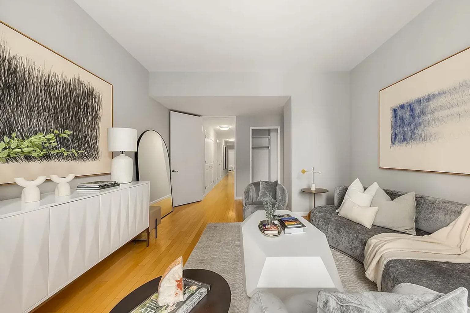 20 West Street #10G, Manhattan, NY 10006 1