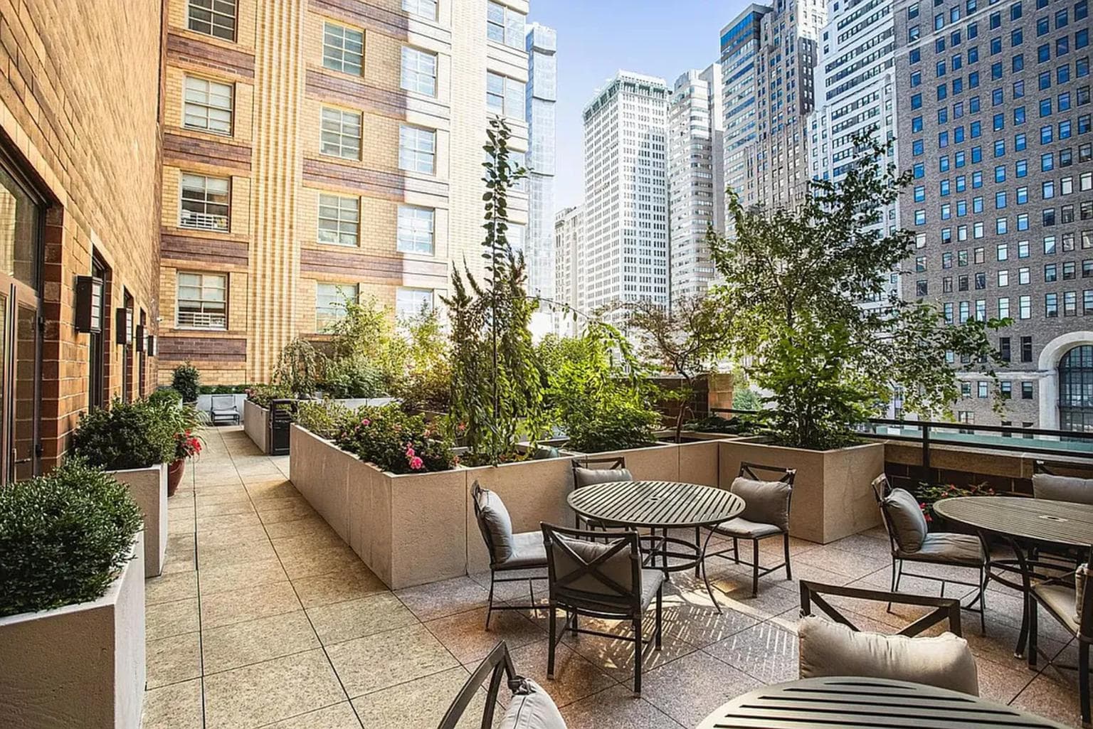 20 West Street #10G, Manhattan, NY 10006 1