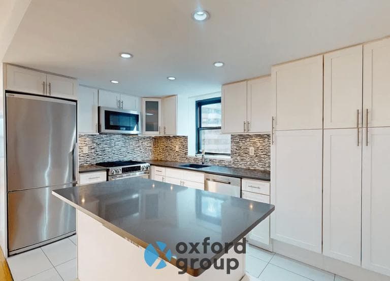 345 West 54 Street #4E, Manhattan, NY 10019 1