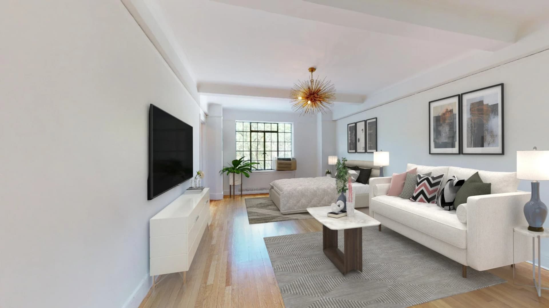 1 Christopher Street #4B, Manhattan, NY 10014 1