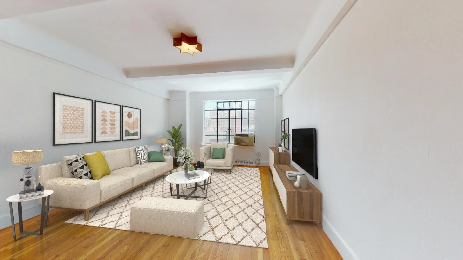 1 Christopher Street #7E, Manhattan, NY 10014 1