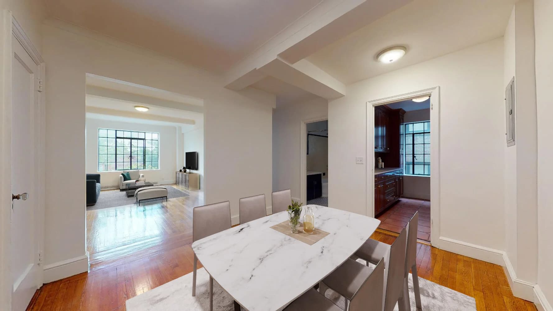 1 Christopher Street #16E, Manhattan, NY 10014