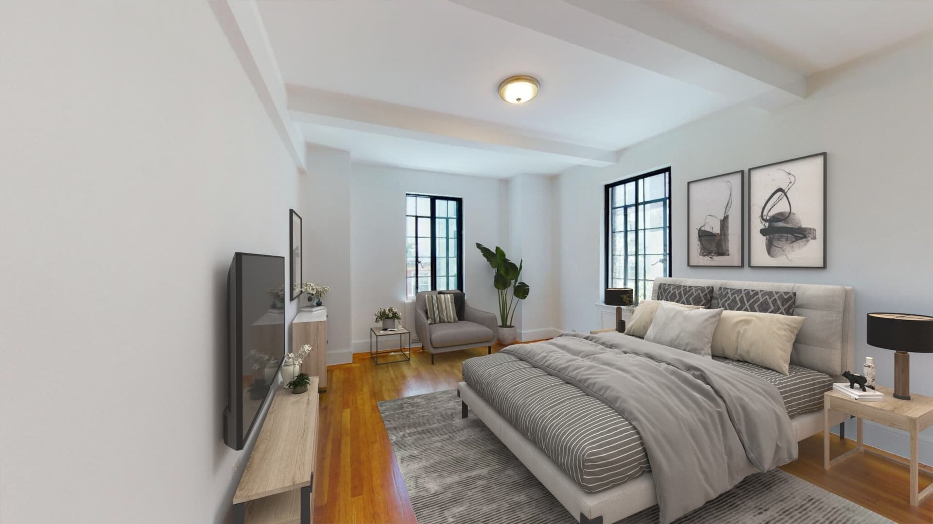 1 Christopher Street #16E, Manhattan, NY 10014 1