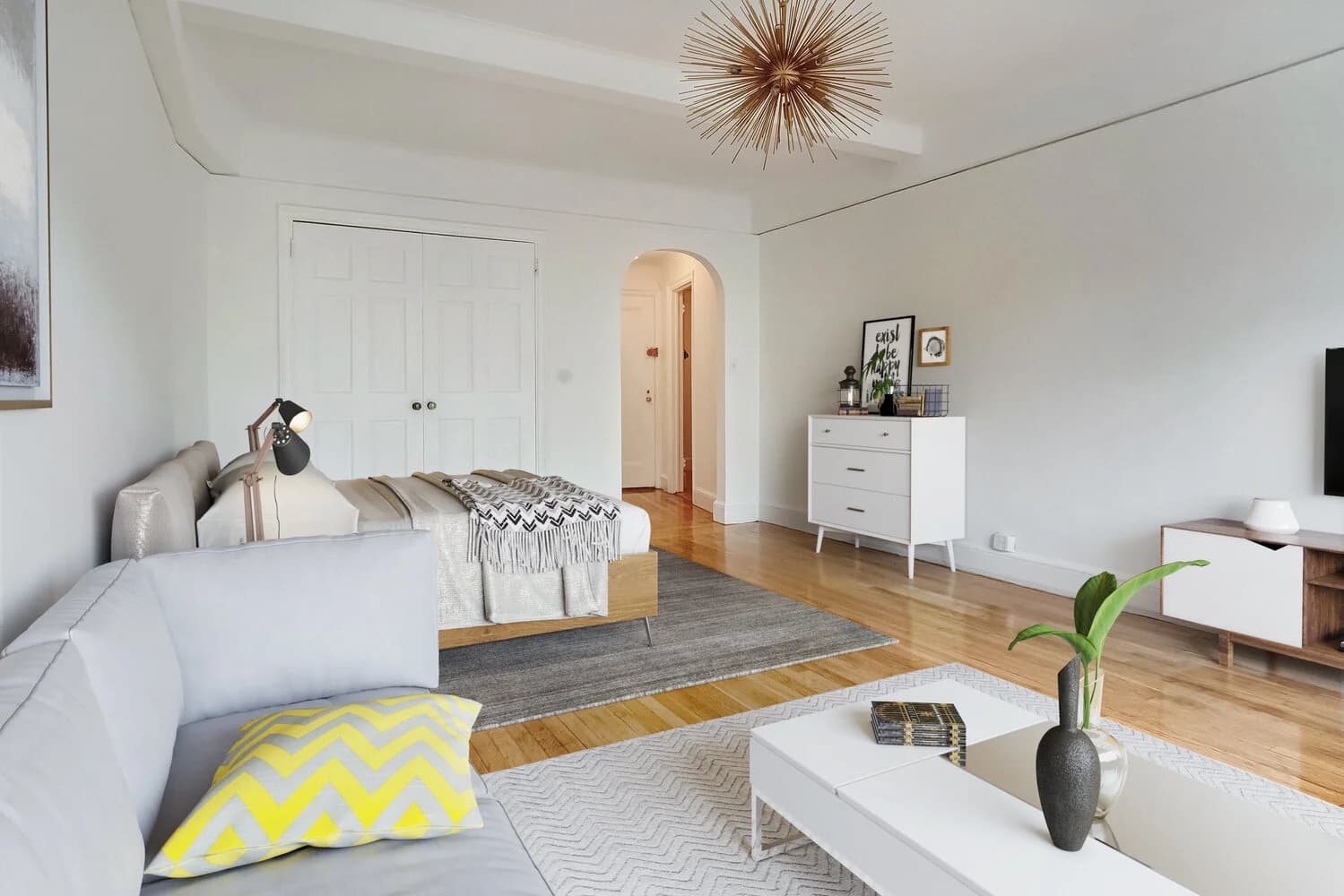 1 Christopher Street #4B, Manhattan, NY 10014