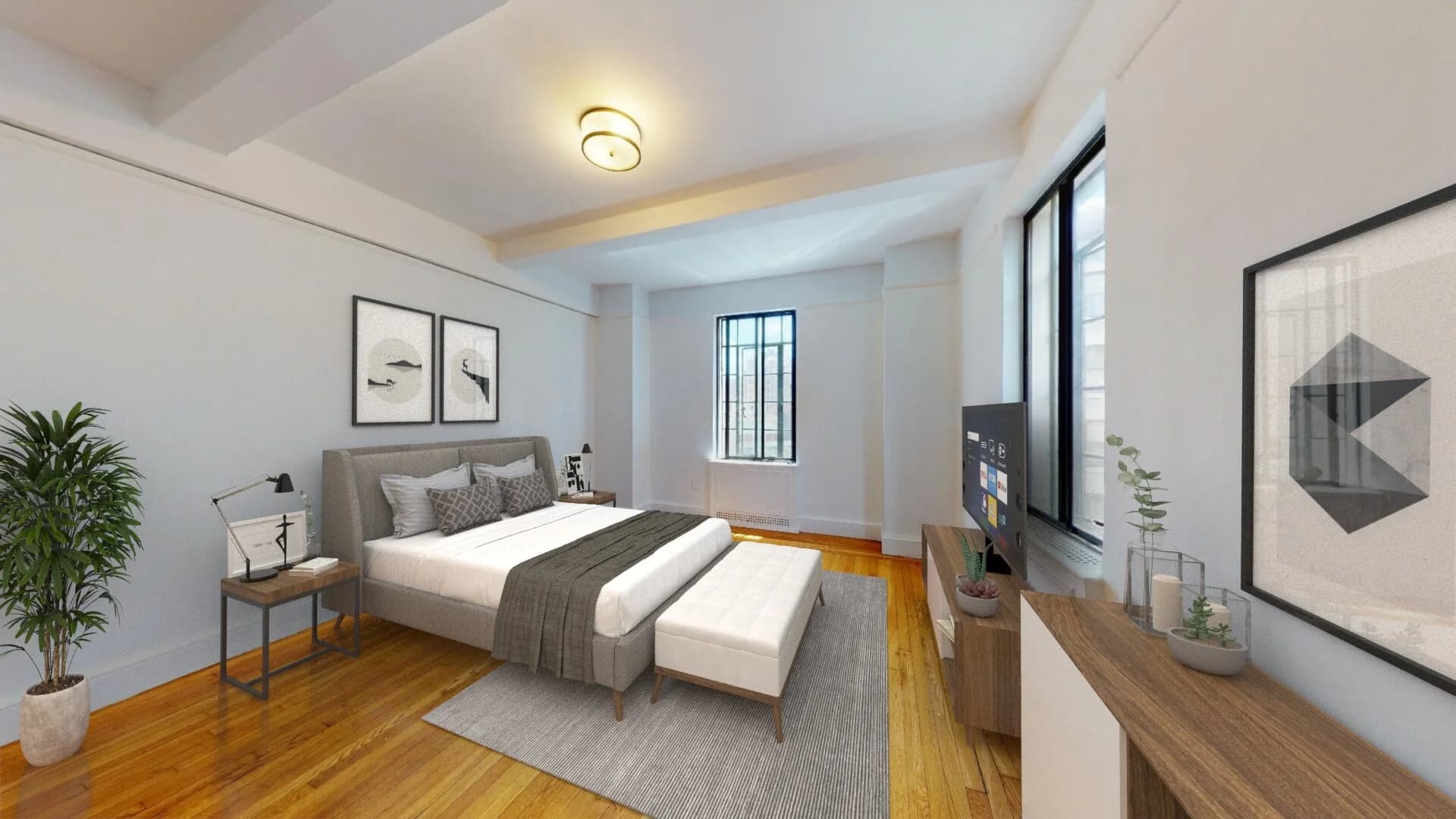 1 Christopher Street #7E, Manhattan, NY 10014 1