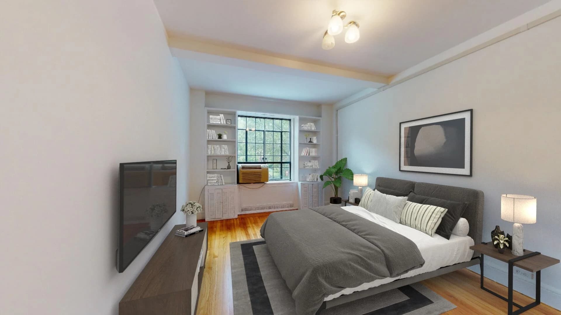 1 Christopher Street #4B, Manhattan, NY 10014 1