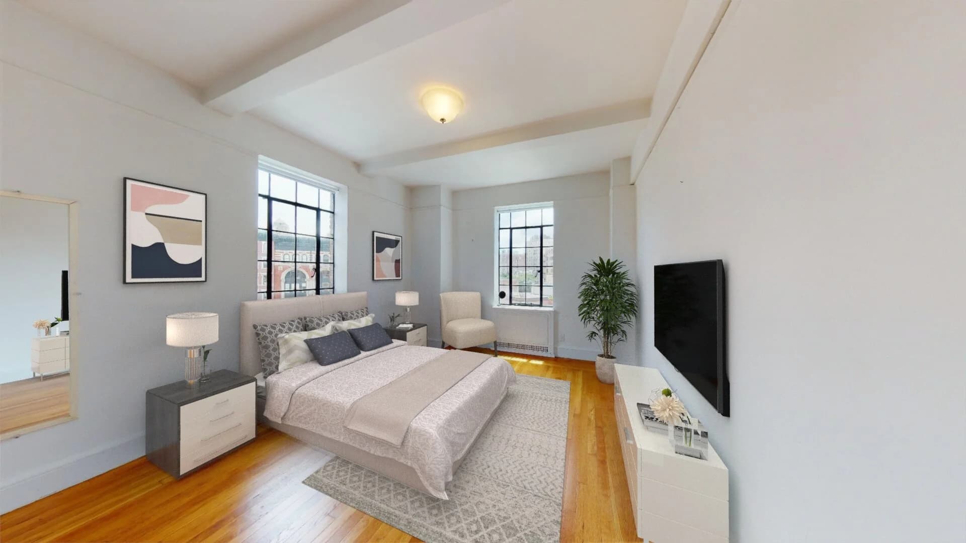 1 Christopher Street #16E, Manhattan, NY 10014 1