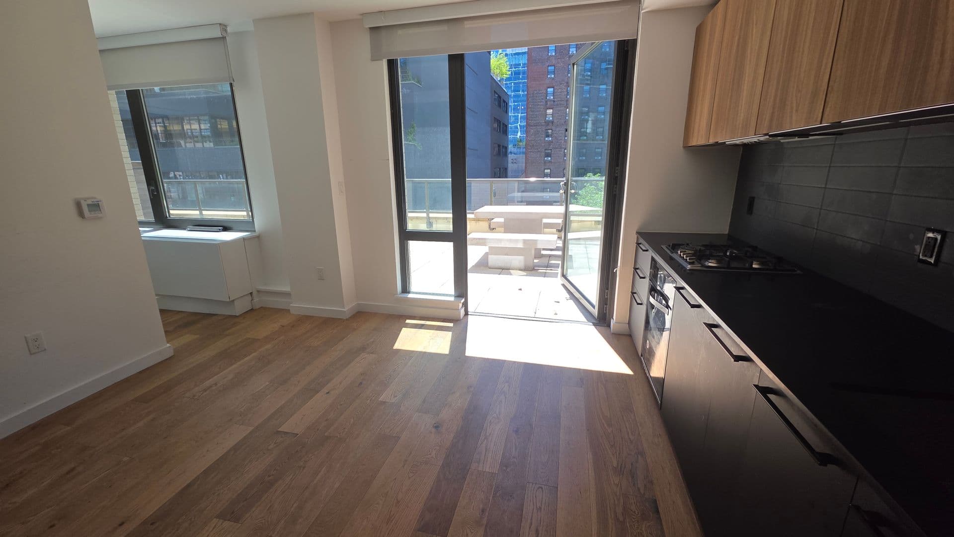 411 West 35 Street #8-H, Manhattan, NY 10018