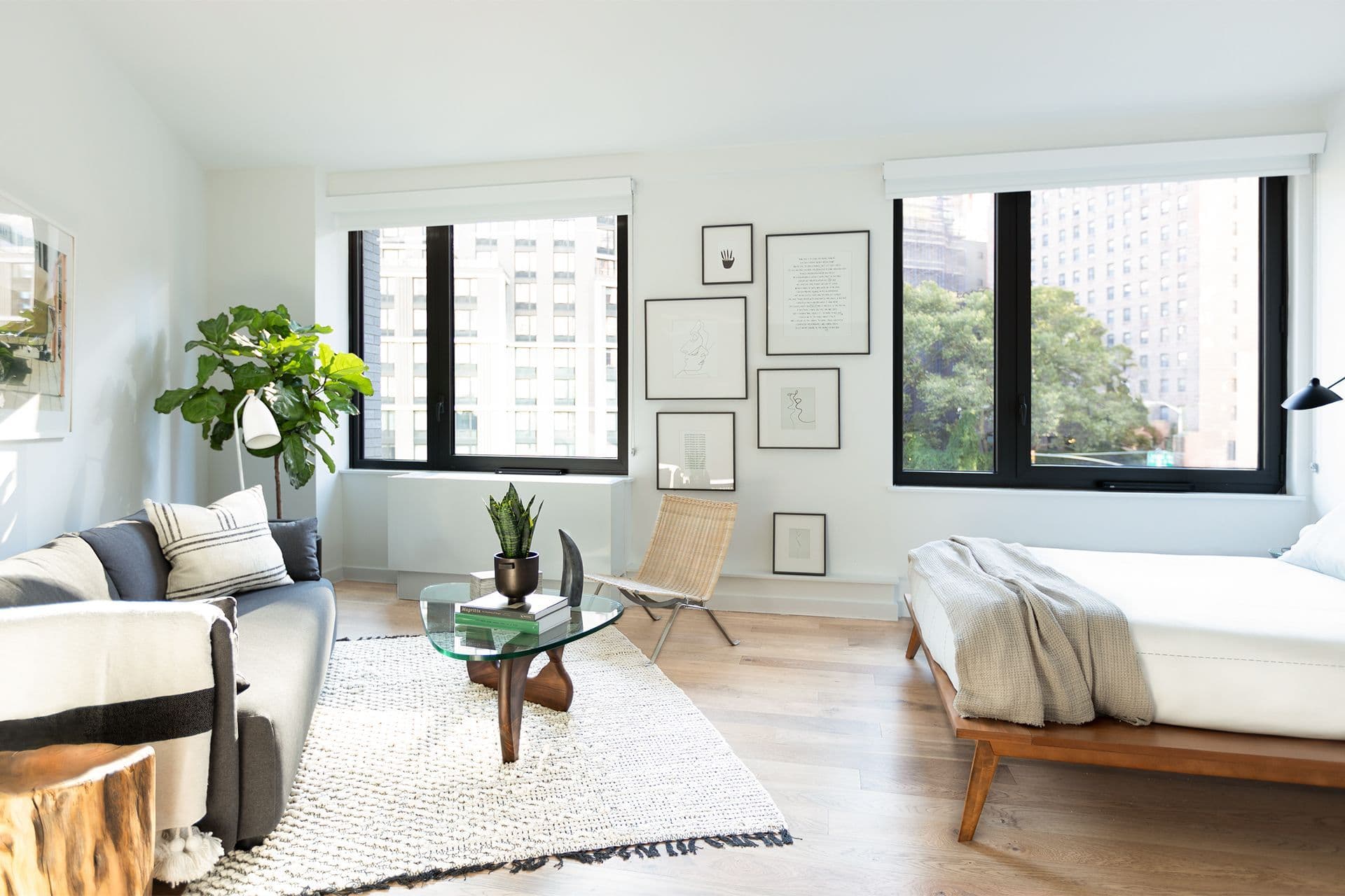 445 West 35 Street #9-E, Manhattan, NY 10018