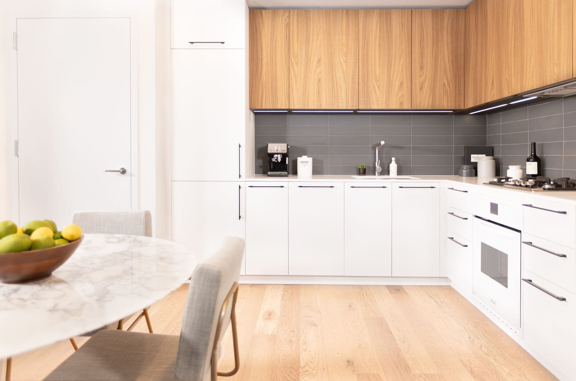 445 West 35 Street #9-E, Manhattan, NY 10018 1