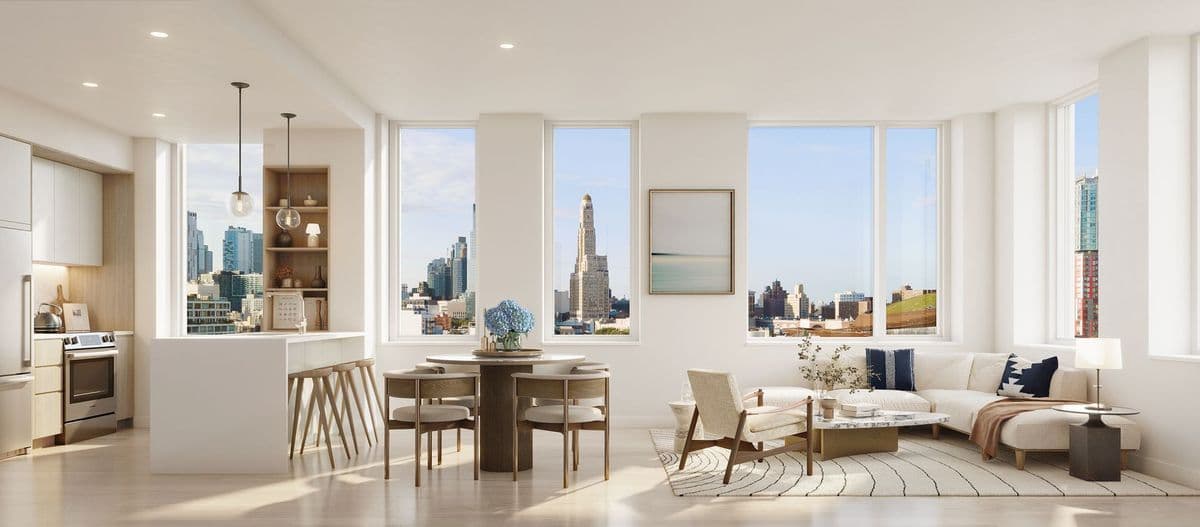 55 Paseo Place #206, Brooklyn, NY 11217 1