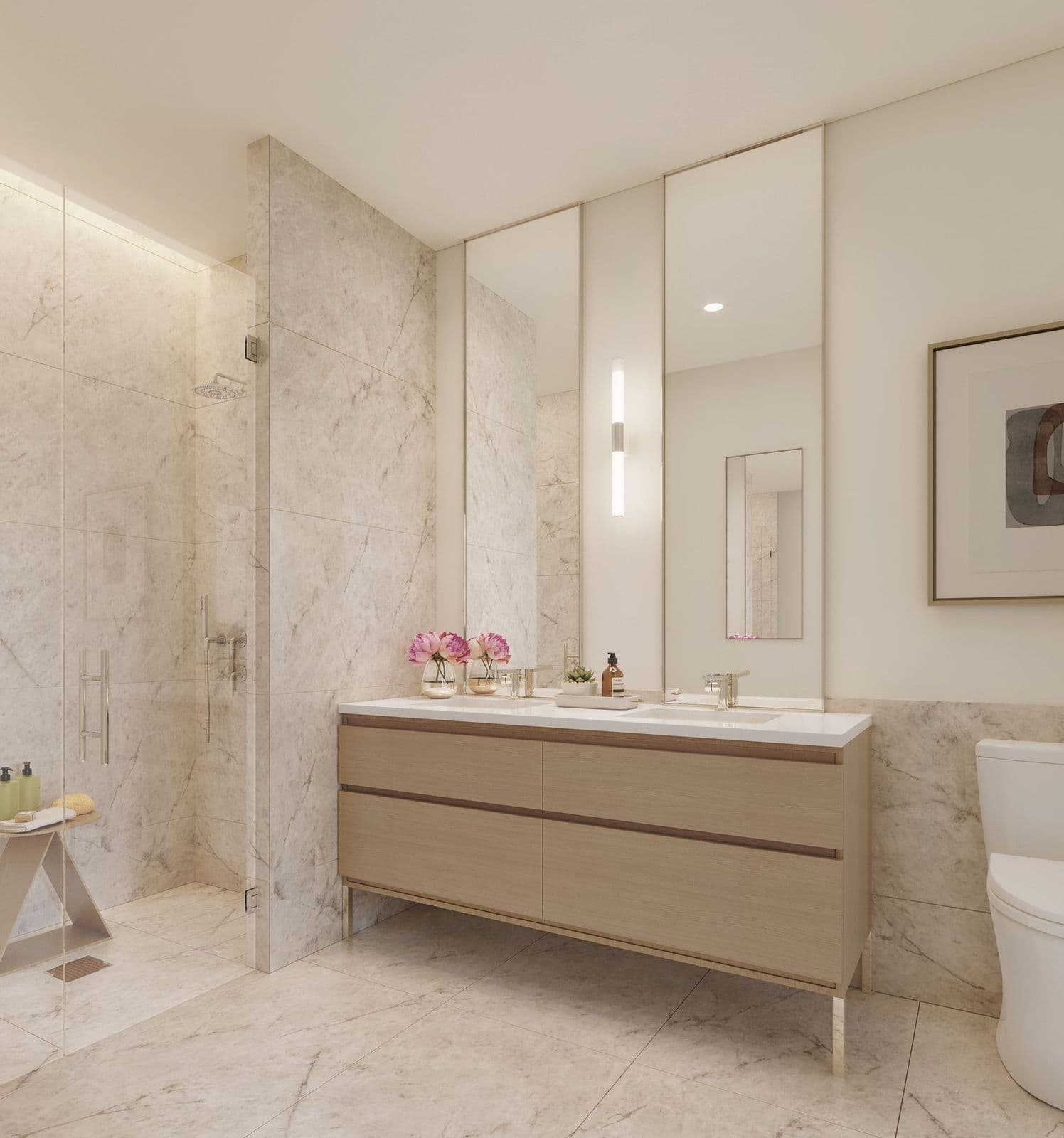 55 Paseo Place #332, Brooklyn, NY 11217 1