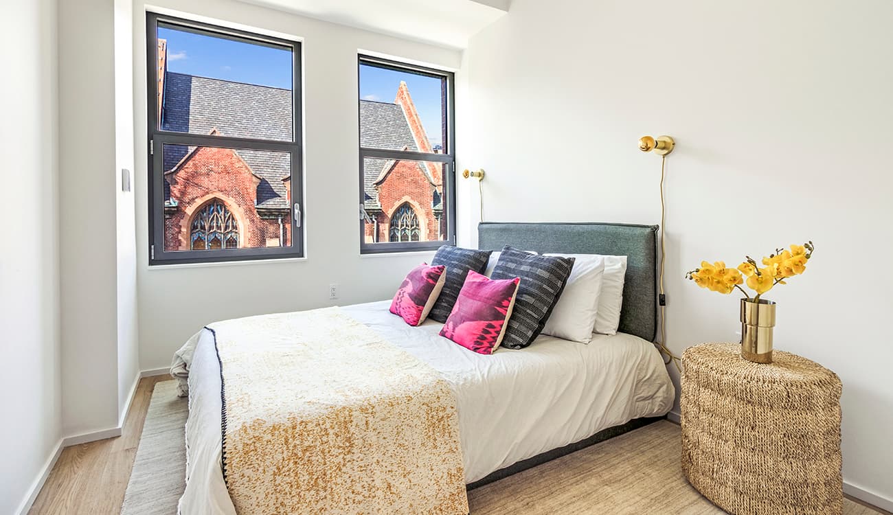 955 Sterling Place #511, Brooklyn, NY 11213 1