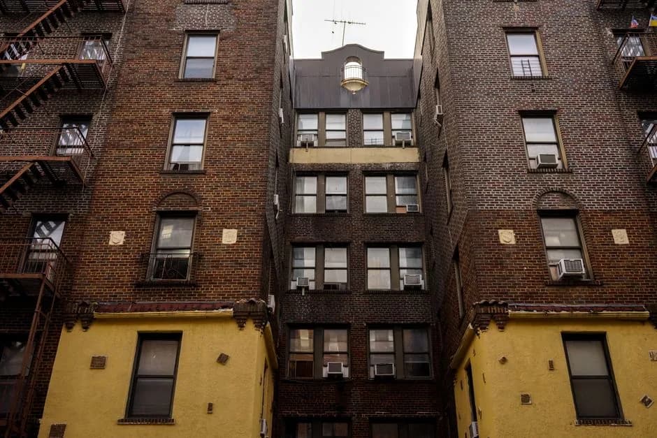 Is Bushwick worth renting in? A local guide — Types of buildings and housing stock