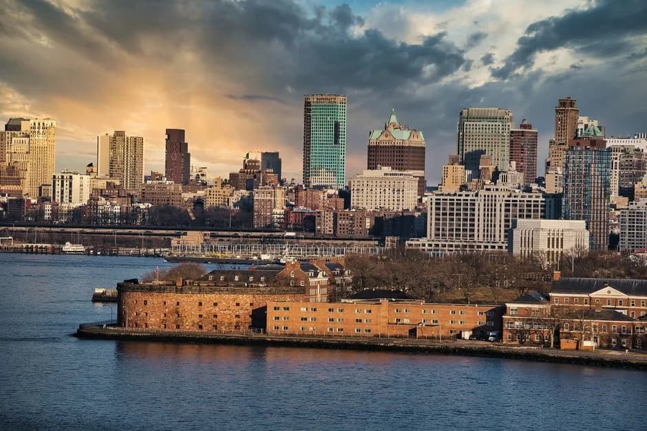 What it's really like to rent in Fort Greene