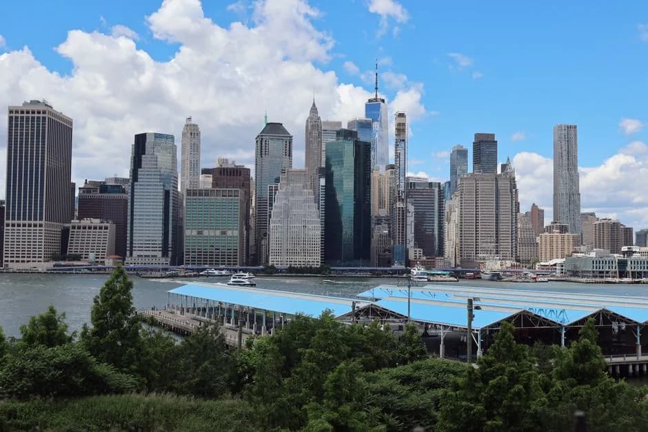 What it's really like to rent in Fort Greene — Types of buildings and housing stock