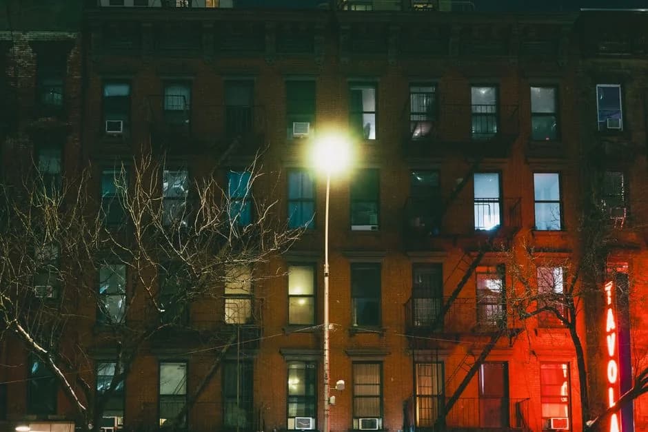 What it's really like to rent in Park Slope